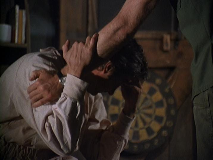 M*A*S*H- The Ringbanger, Preventative Medicine, and the Infamous Tone Shift